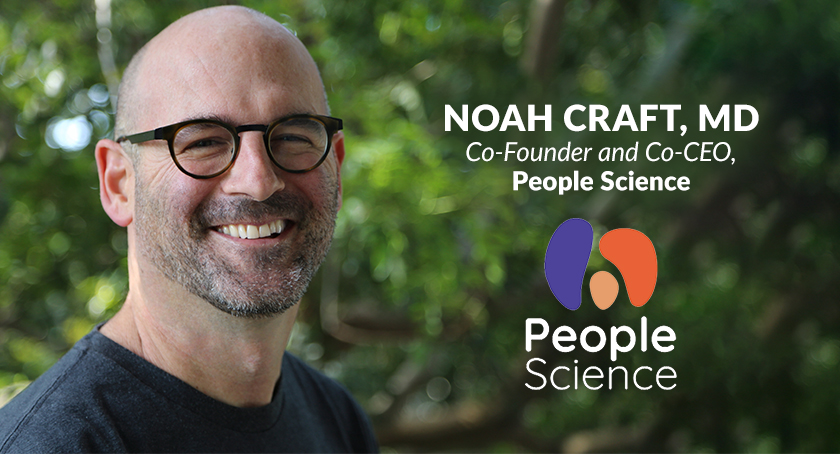 Noah Craft, People Science